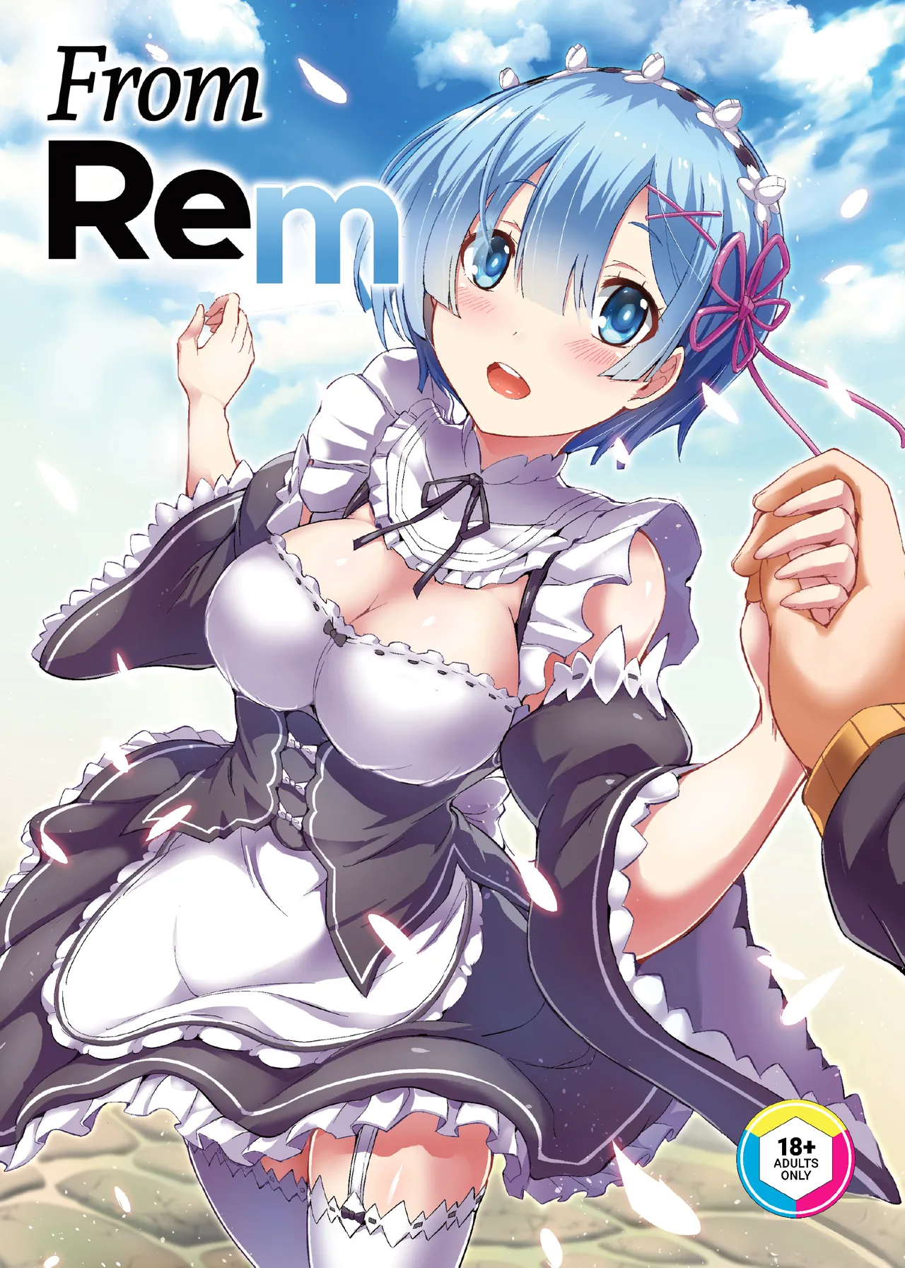 Rem Kara | From Rem page 1 full