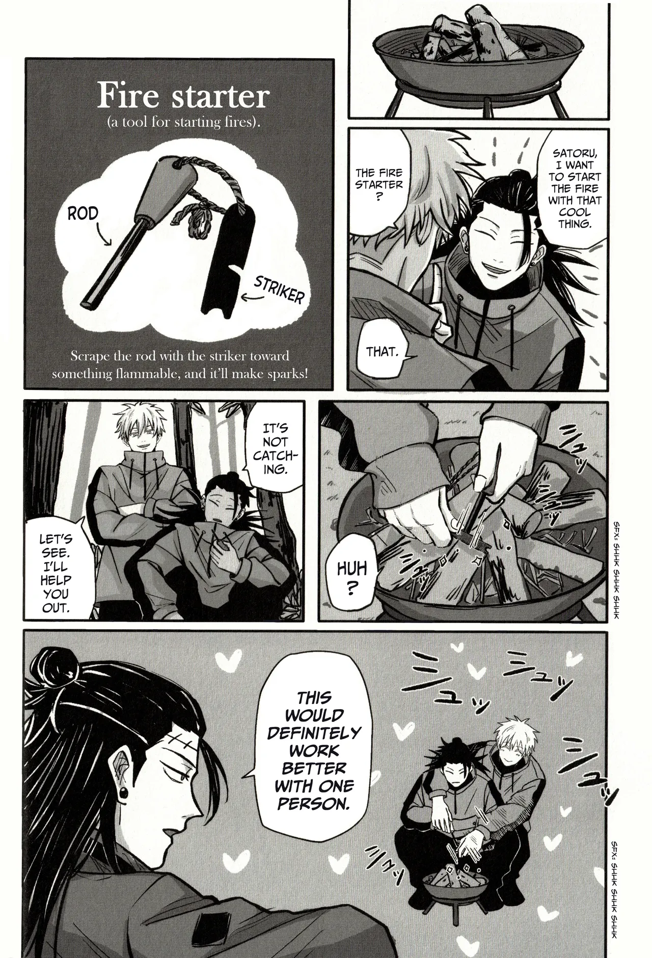 Fun Camping page 11 full