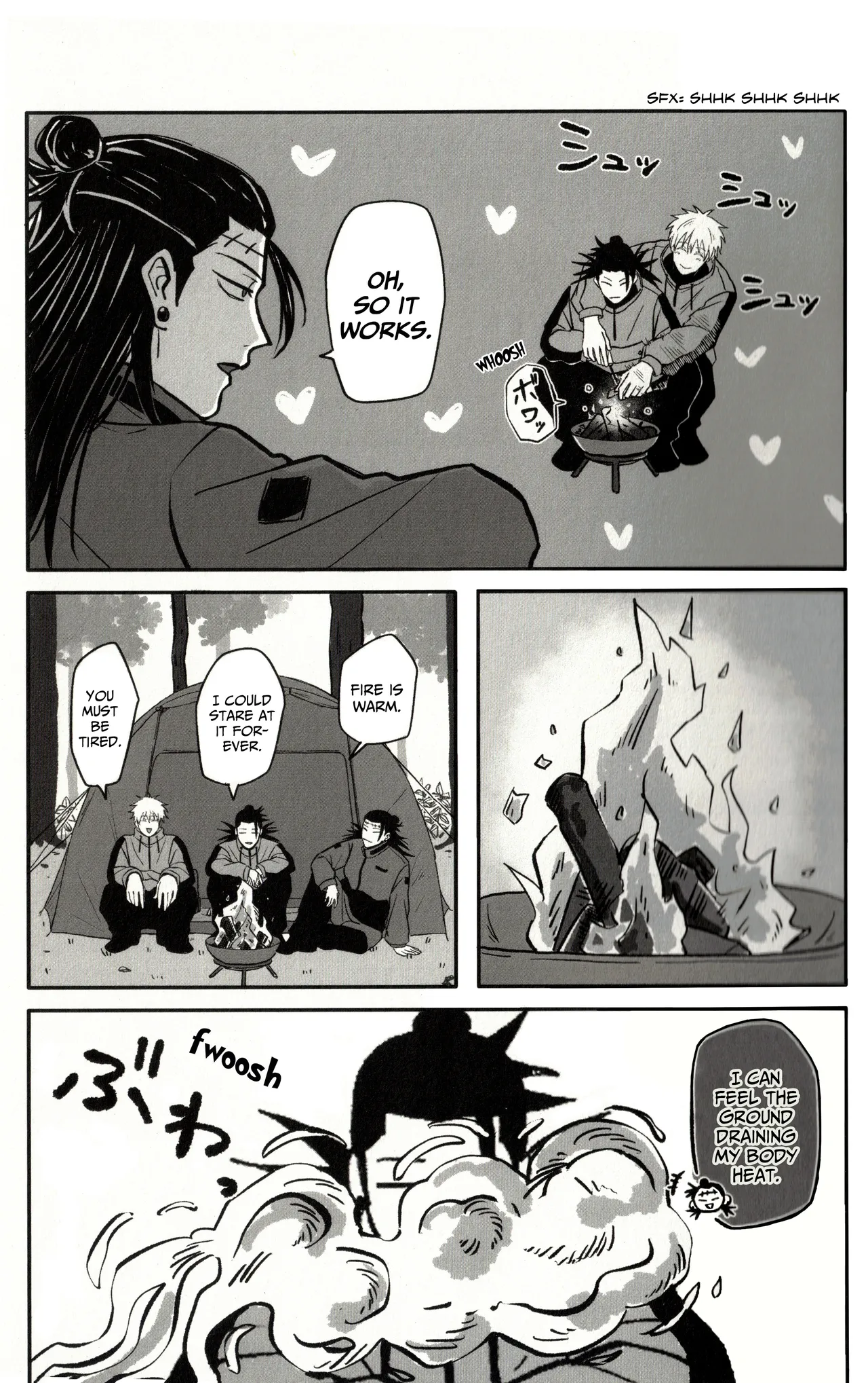 Fun Camping page 12 full