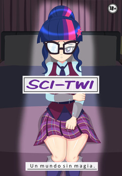 Sci-Twi - Chapter 03