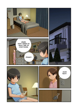 Asami-kun Wants To Be Seen