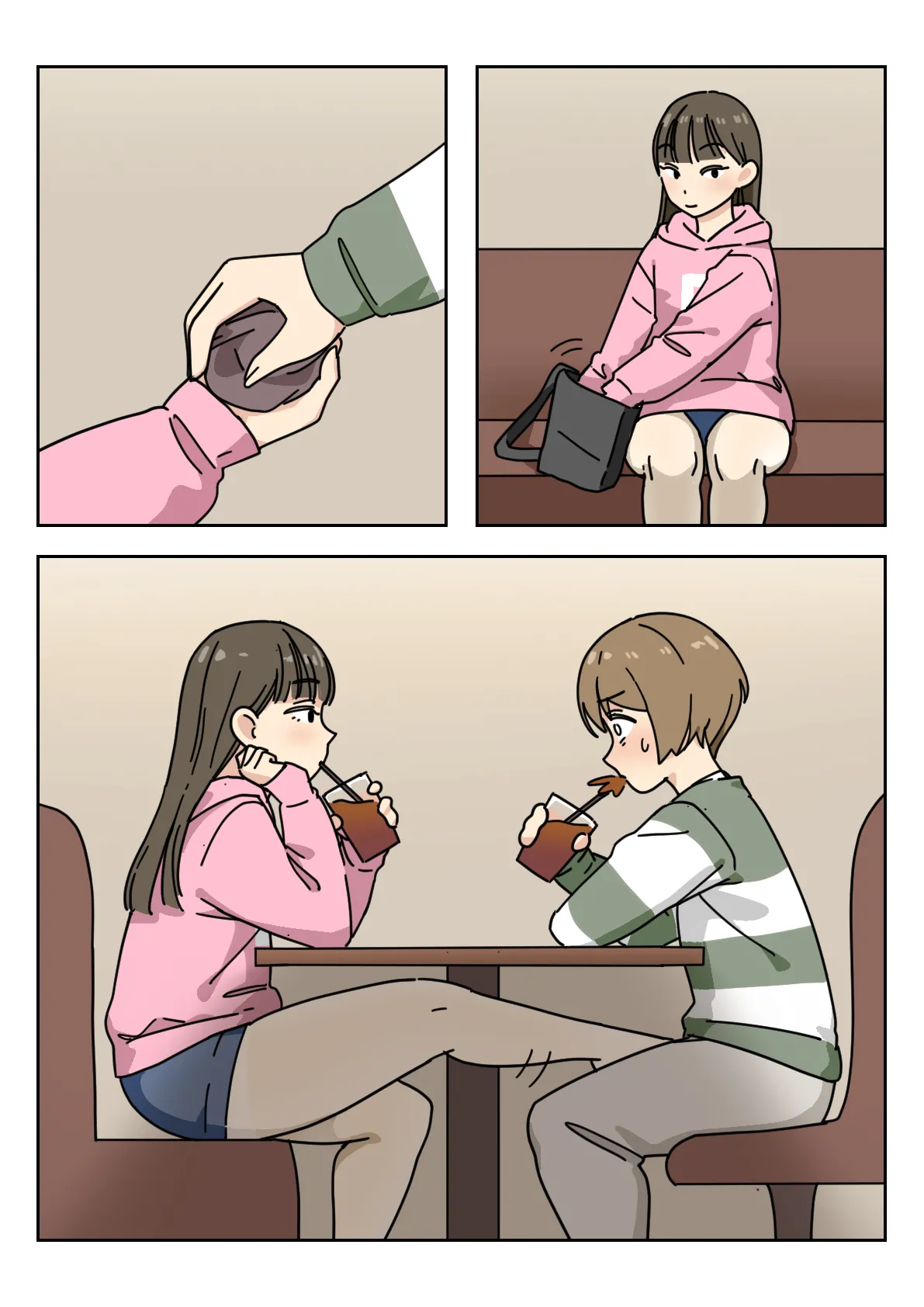 Couple #1-3 page 12 full