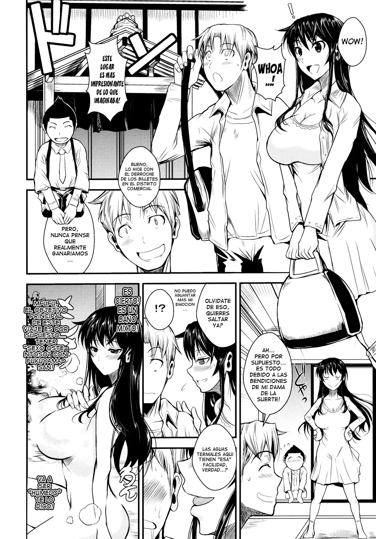 Fukuyama-san 4 Ryojou Hen   & =EES= page 4 full