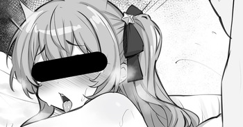 [sakanaya] 星◯す◯せい（リクエスト：えろホロ・エロバラ出演回避のためなら多少のことは受け入れてしまう説） (ホロライブ) cover