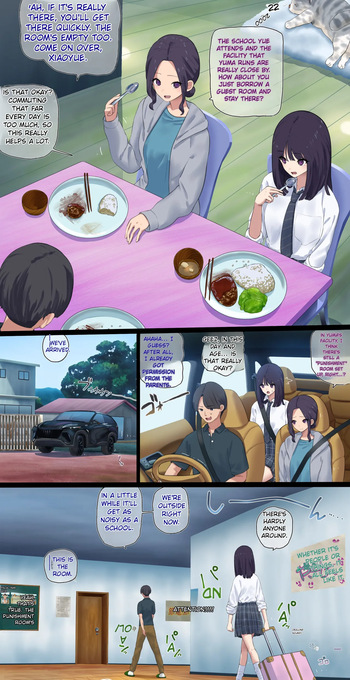 Fest- Eng ai translate cover