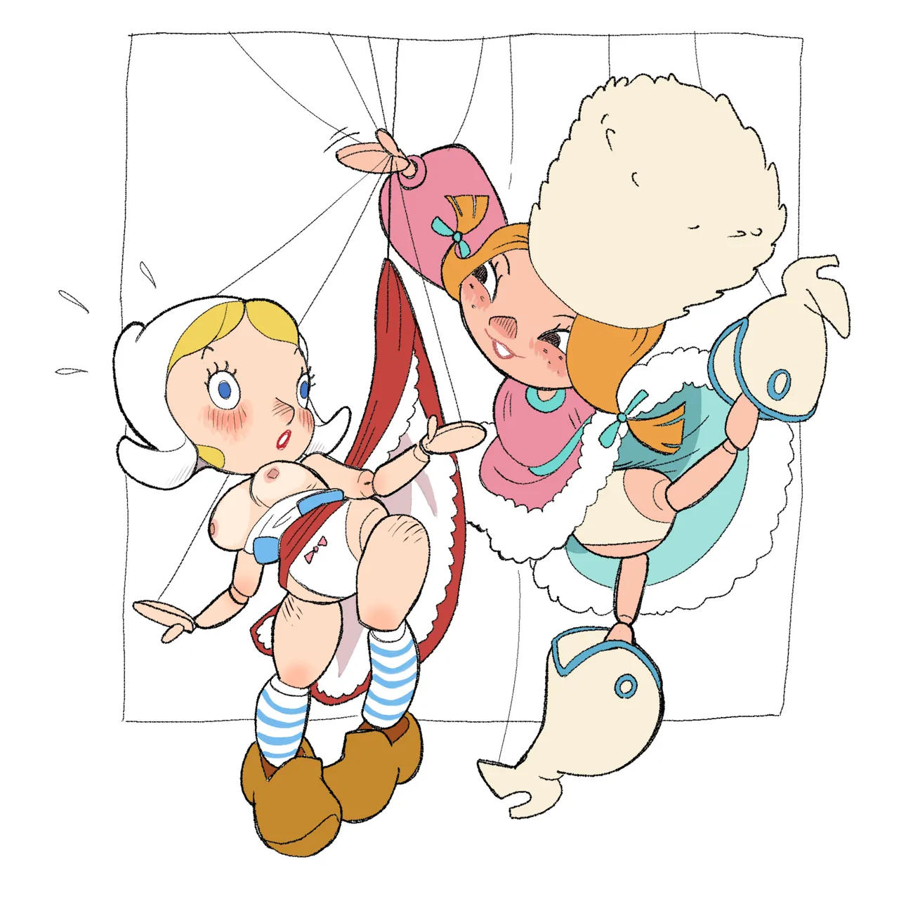 Capcognito page 9 full
