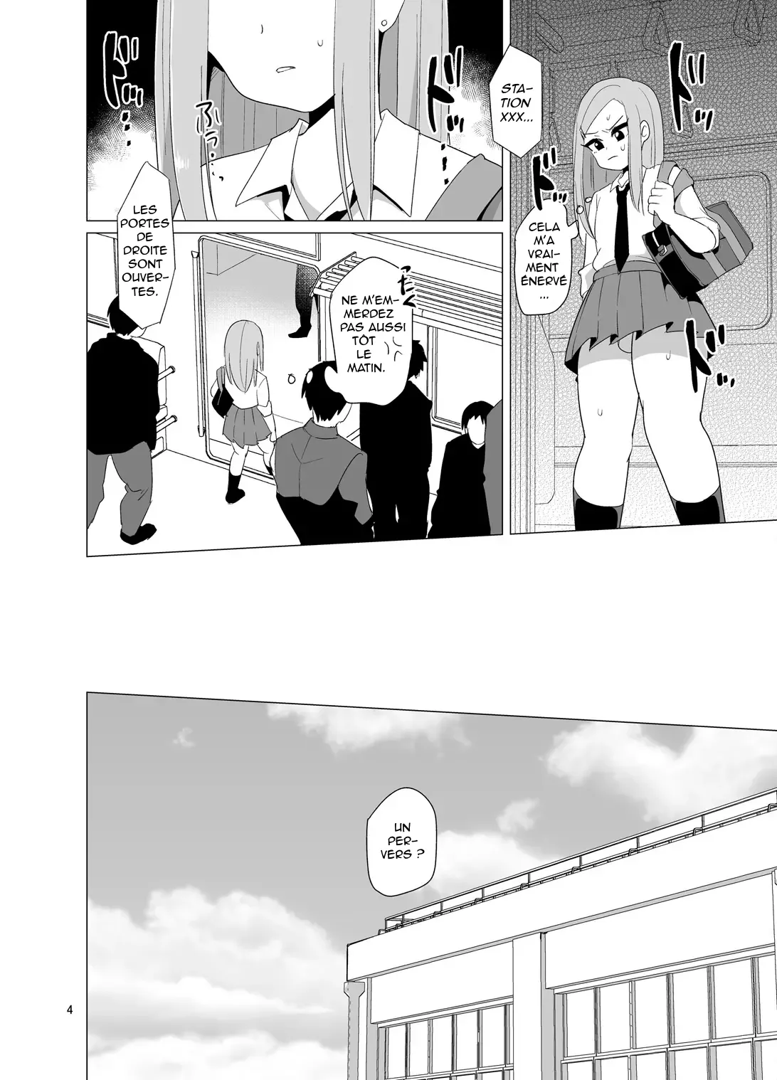 The Crossdressing Boy Who Got Molested Over A Period Of 3 Days page 5 full
