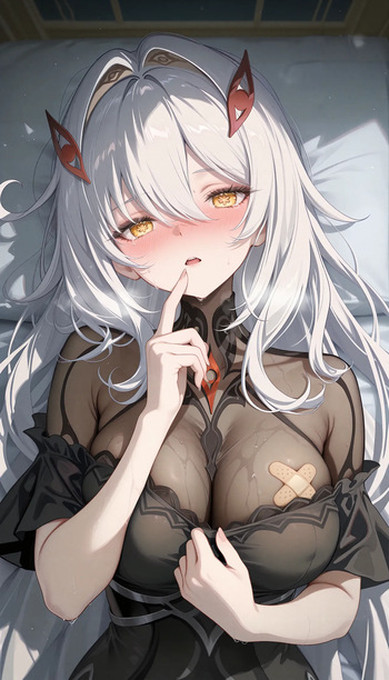 Reiji [AI Generated] cover
