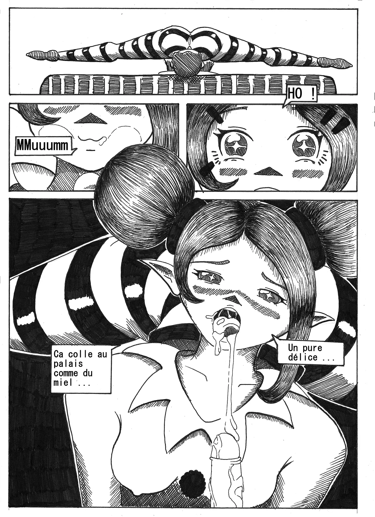 Un Noel fabuleux page 10 full
