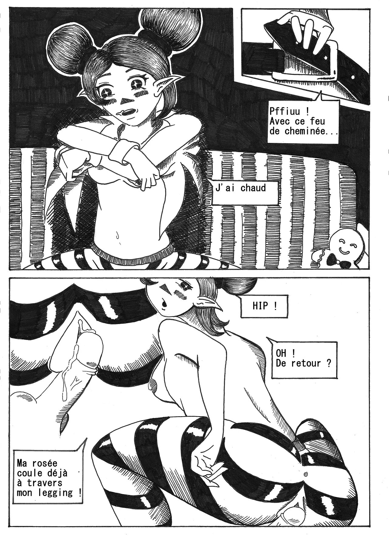 Un Noel fabuleux page 11 full