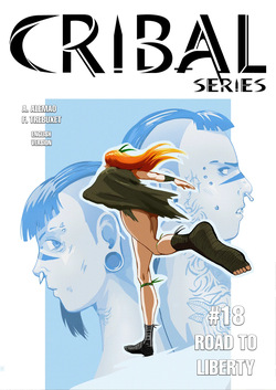 Cribal, Chapter 18
