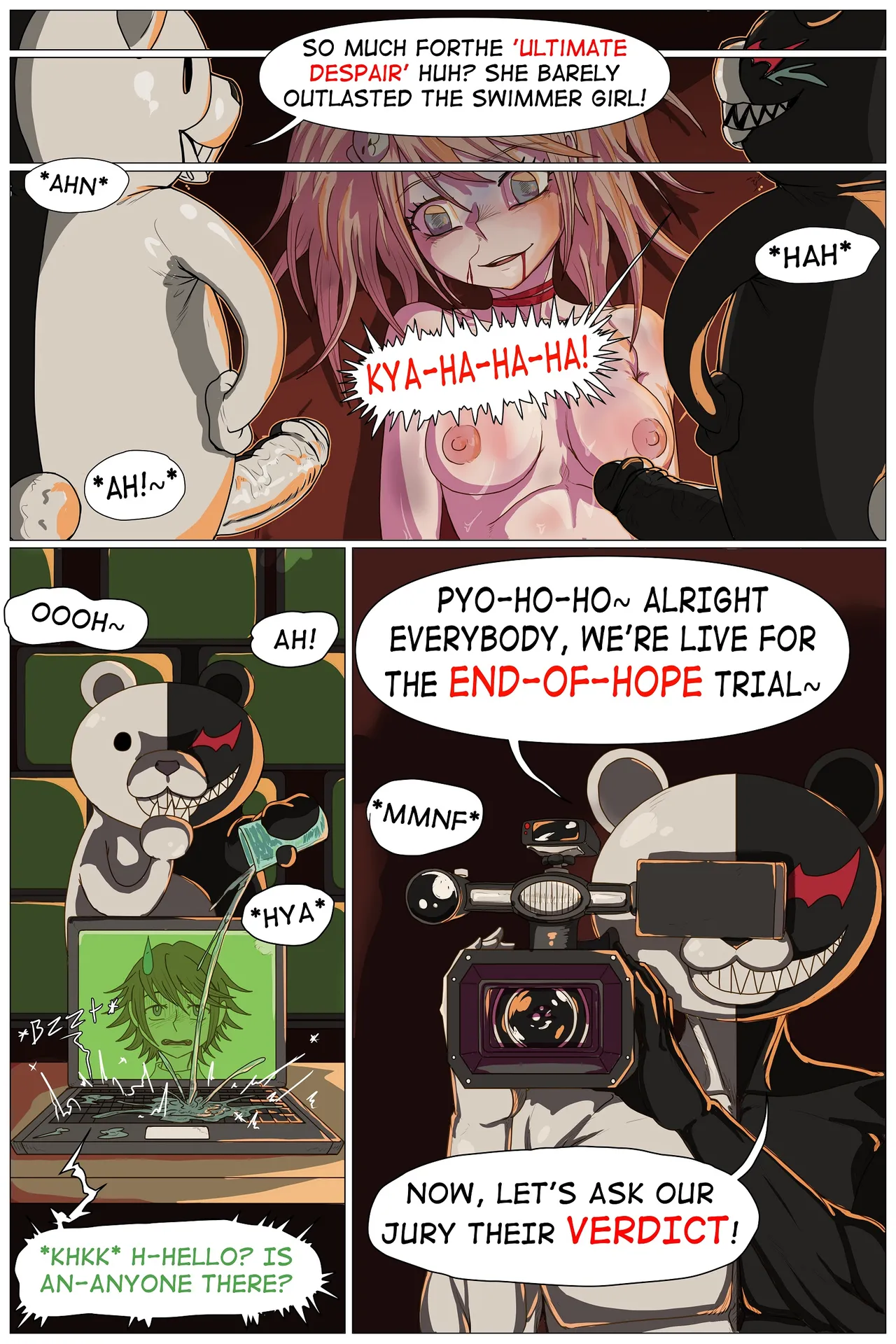 NTRvember content page 3 full