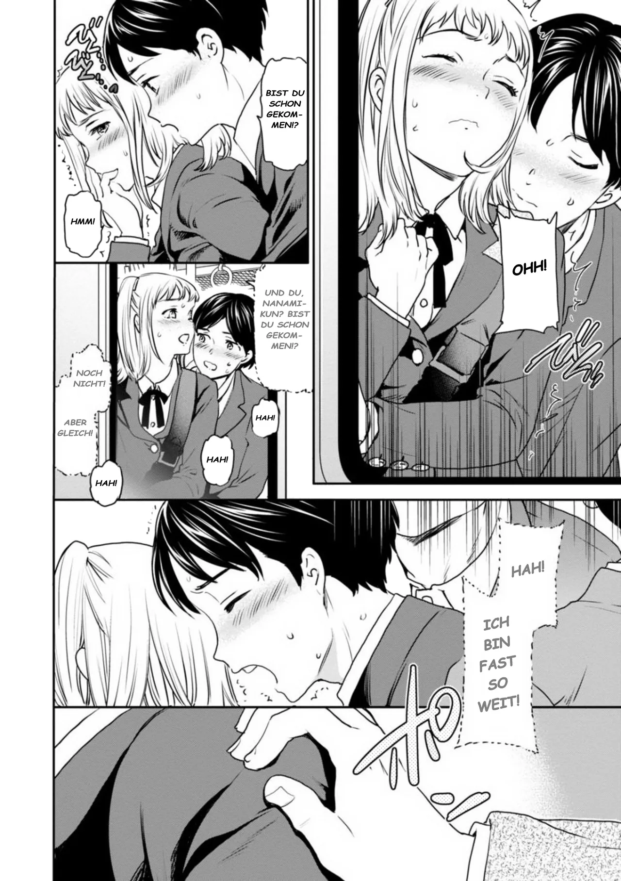 Innocence | Inosensu page 2 full