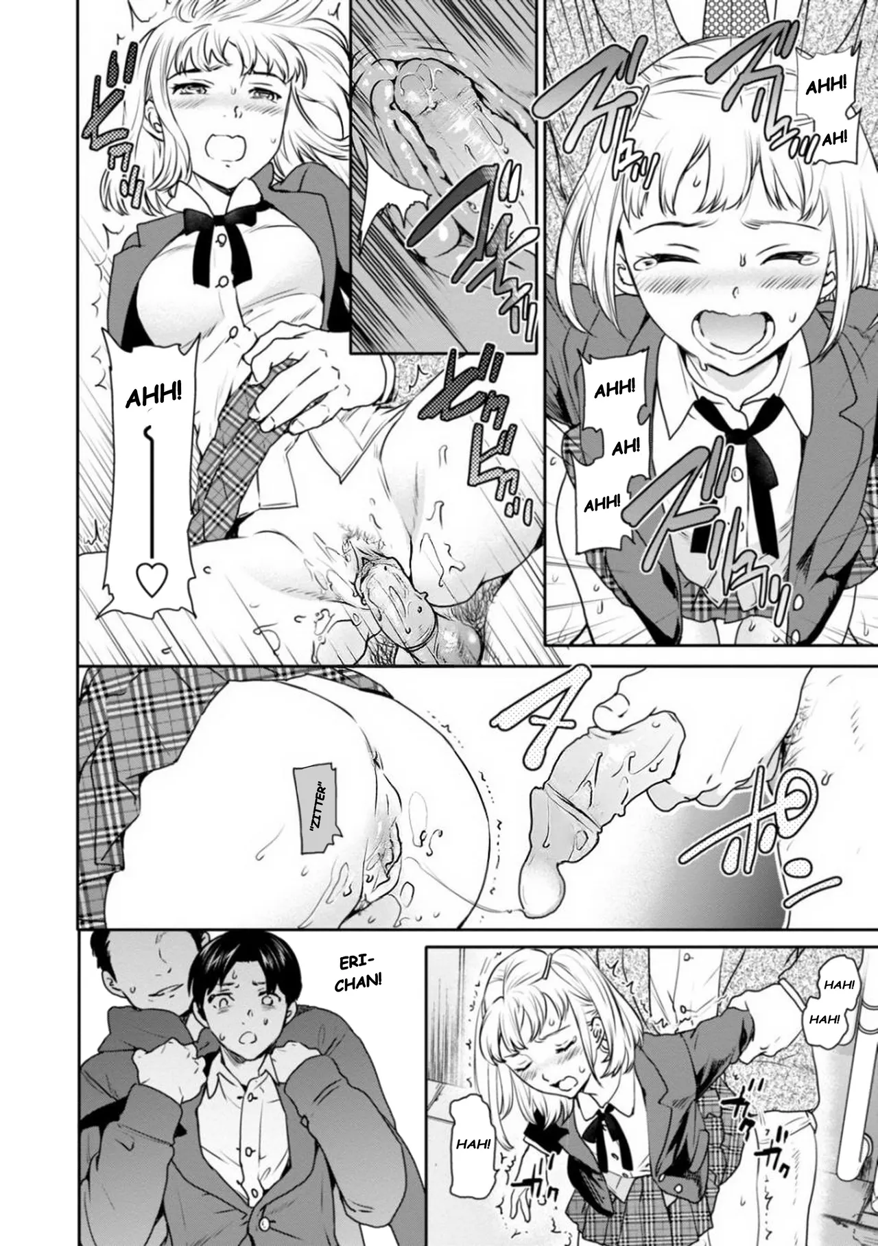 Innocence | Inosensu page 8 full