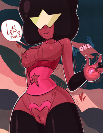 ARTIST MommyMoke cover