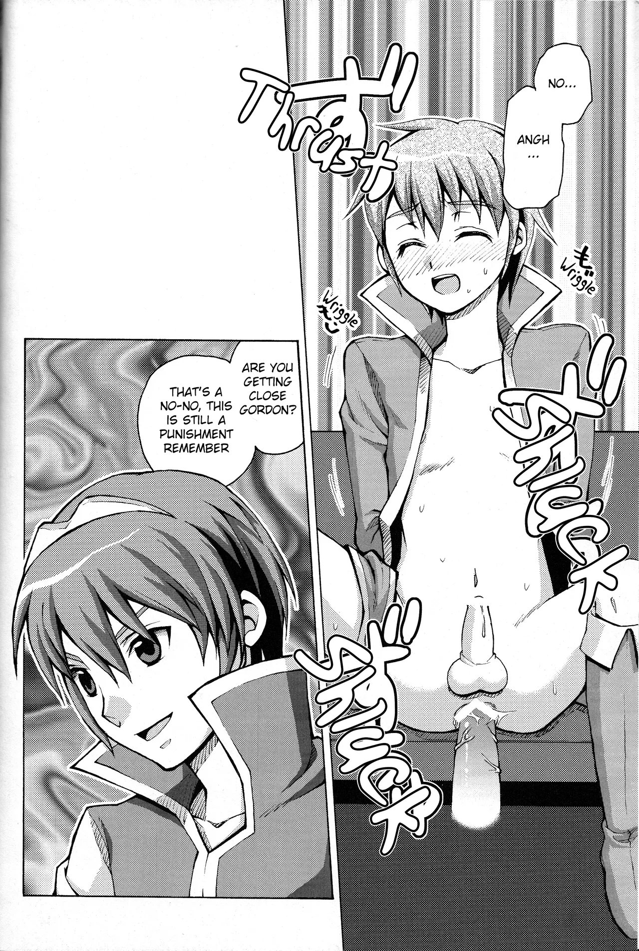 Oyurushi Kudasai, Marth-sama | Please Forgive me, Lord Marth page 11 full