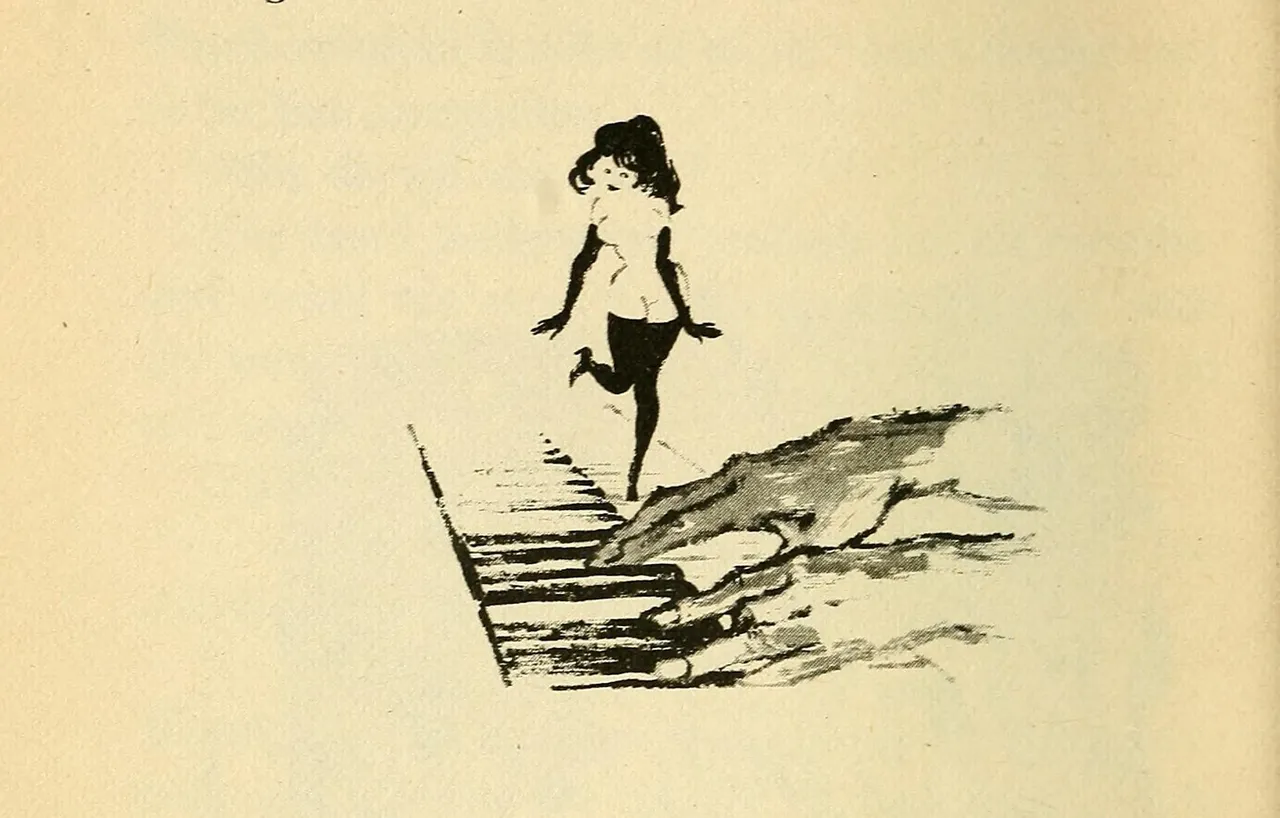 More Playboy's Party Jokes - Femlin illustrations by LeRoy Neiman page 10 full