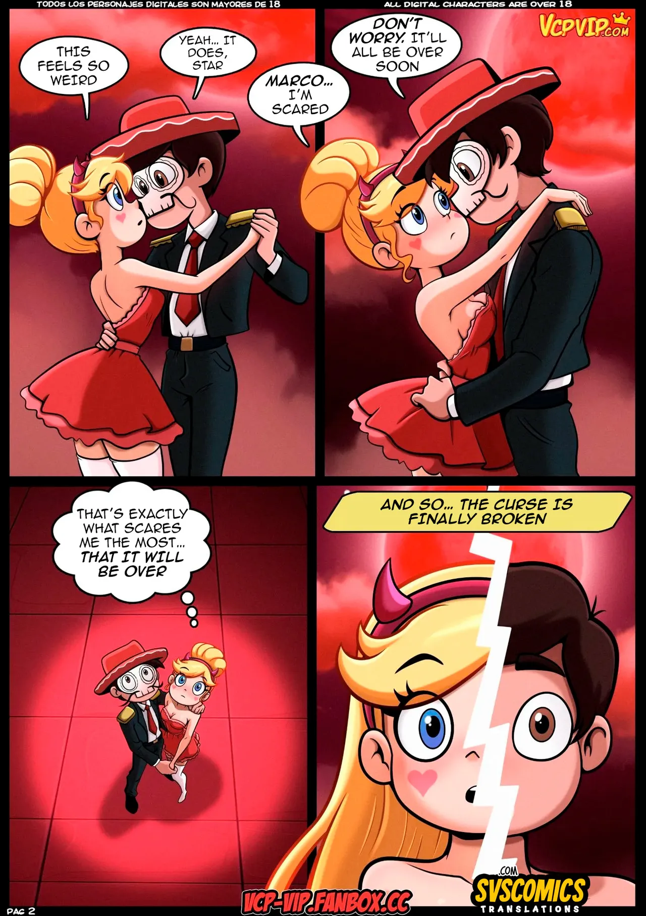 Echoes of the Past page 3 full