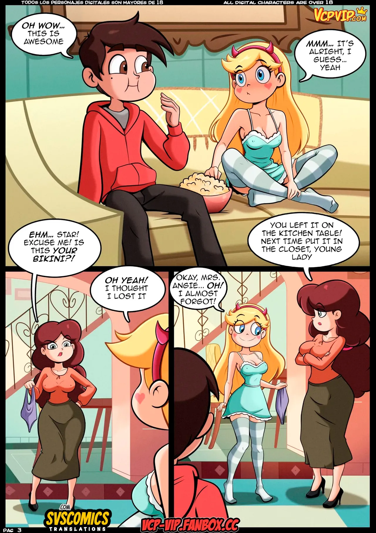 Echoes of the Past page 4 full