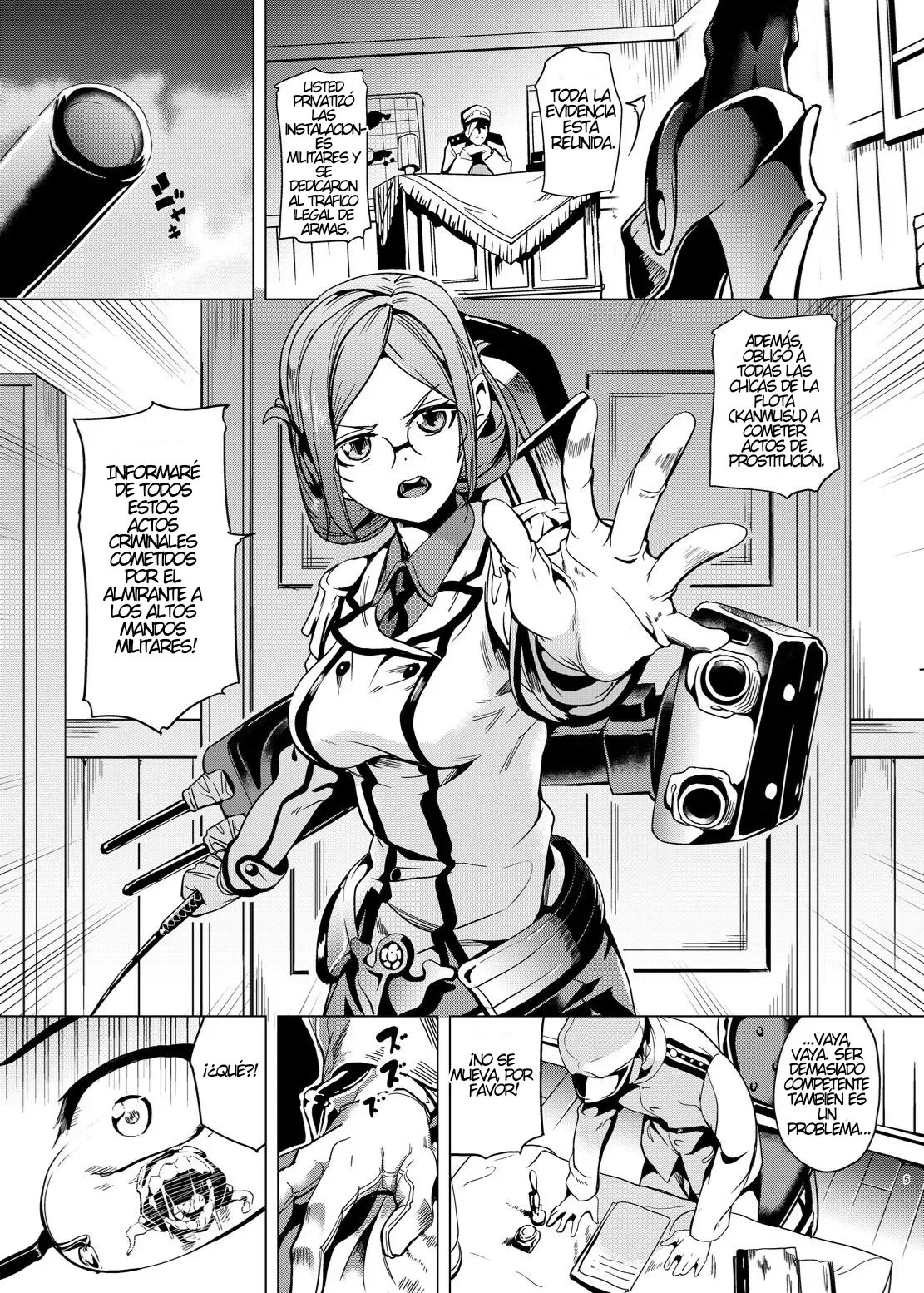 Invasive page 2 full