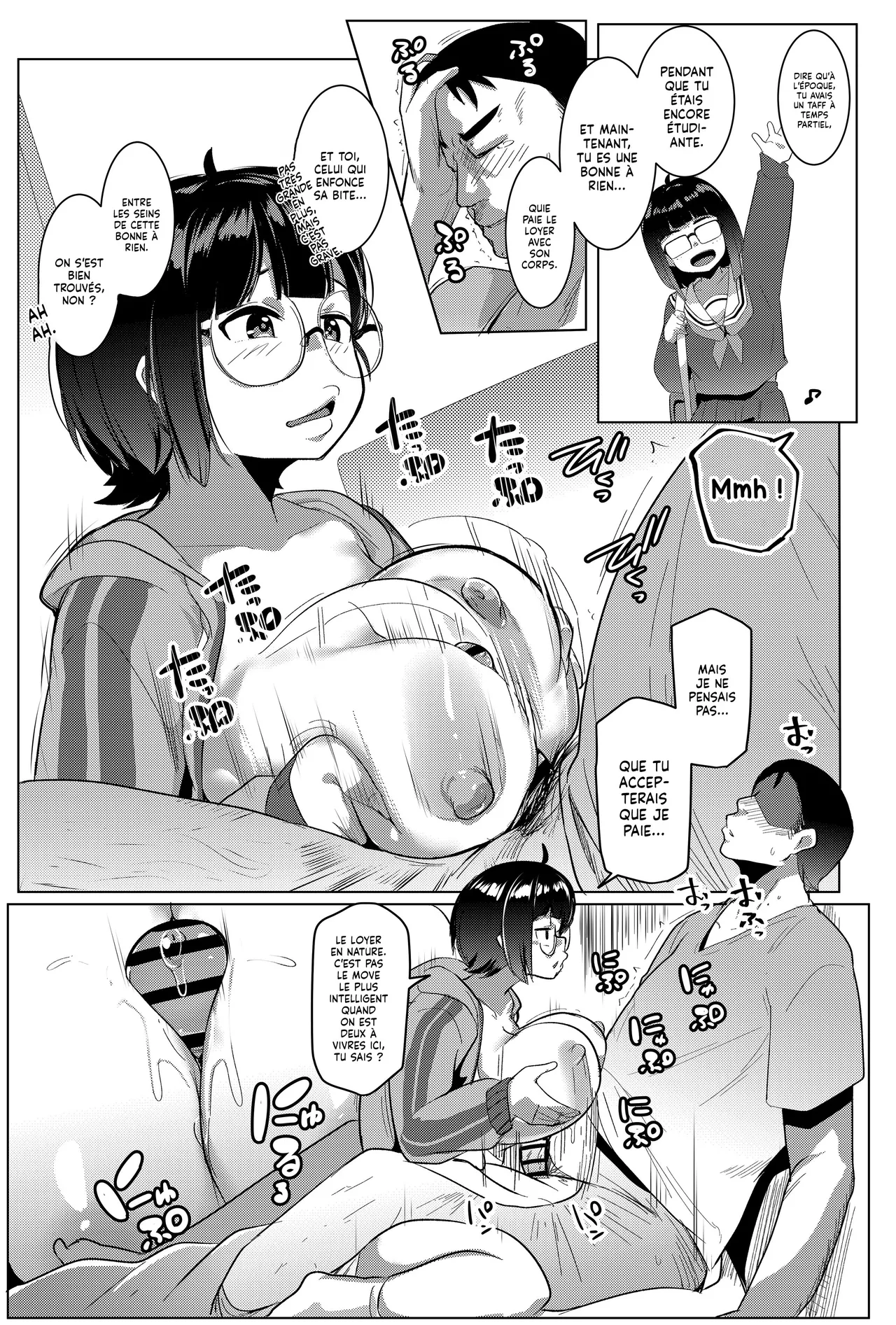 Kouhai in the Home | Ma Coloc sans taff veut se lancer dans le Stream page 5 full