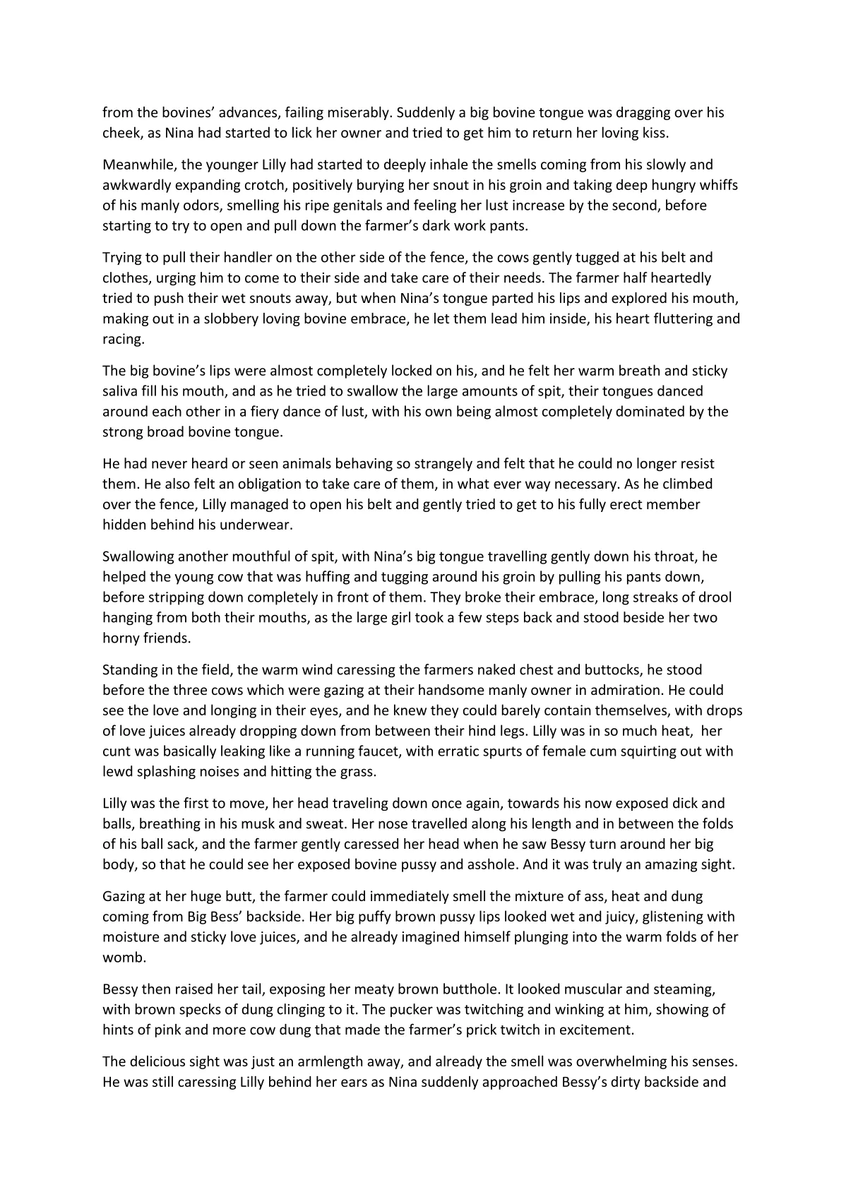 An Afternoon with the Ladies page 2 full