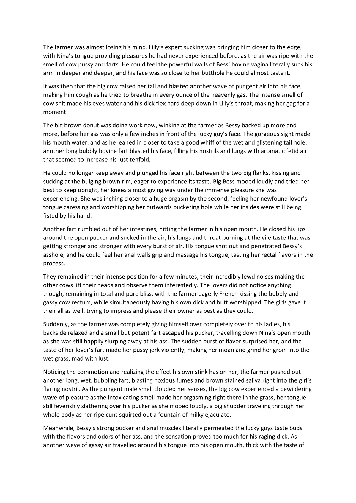 An Afternoon with the Ladies page 4 full