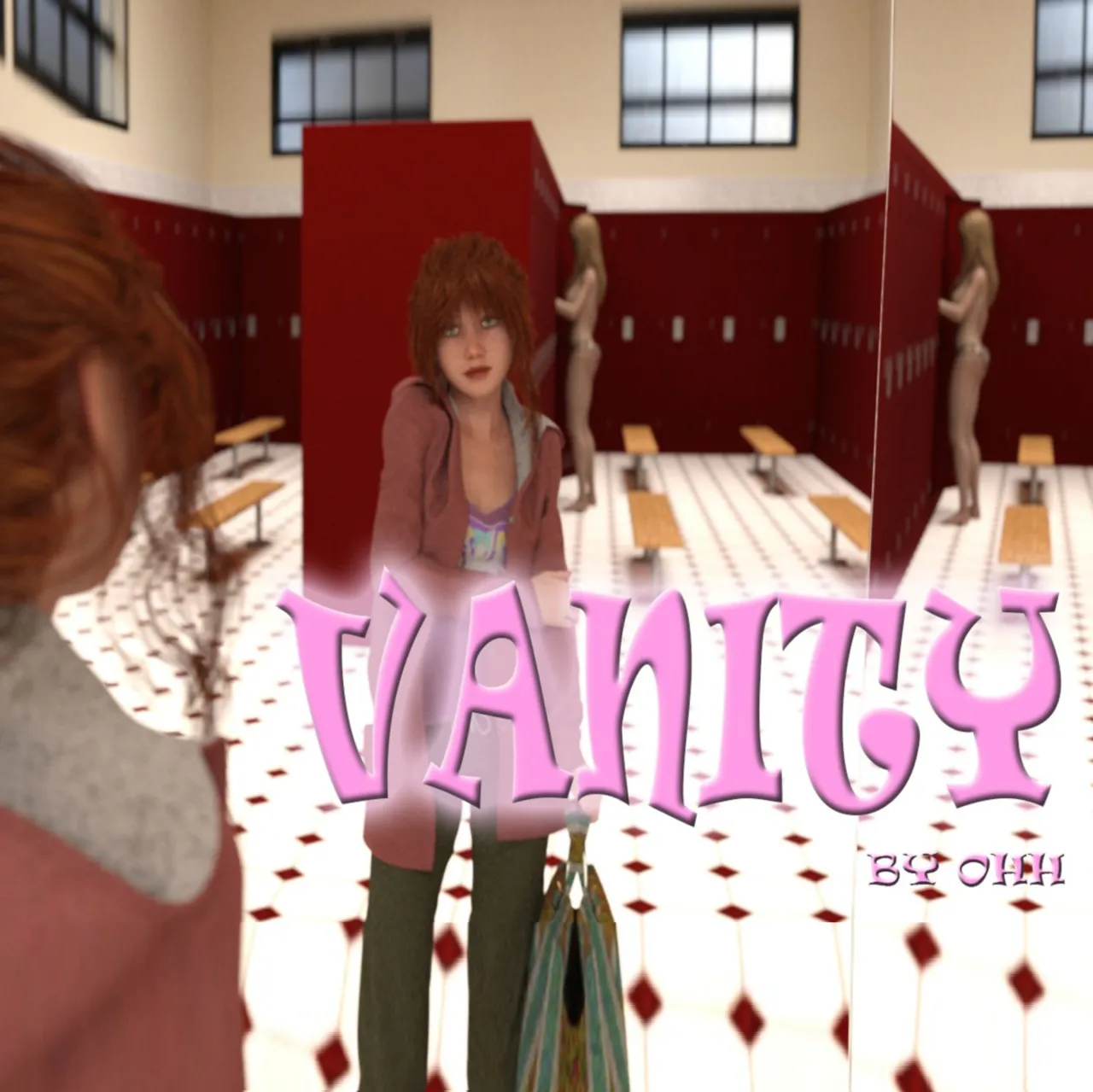 OHH Vanity 1 page 1 full