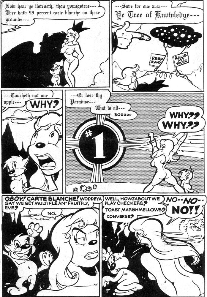 Wild Kingdom 14 page 4 full