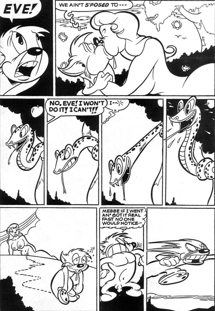 Wild Kingdom 14 page 7 full