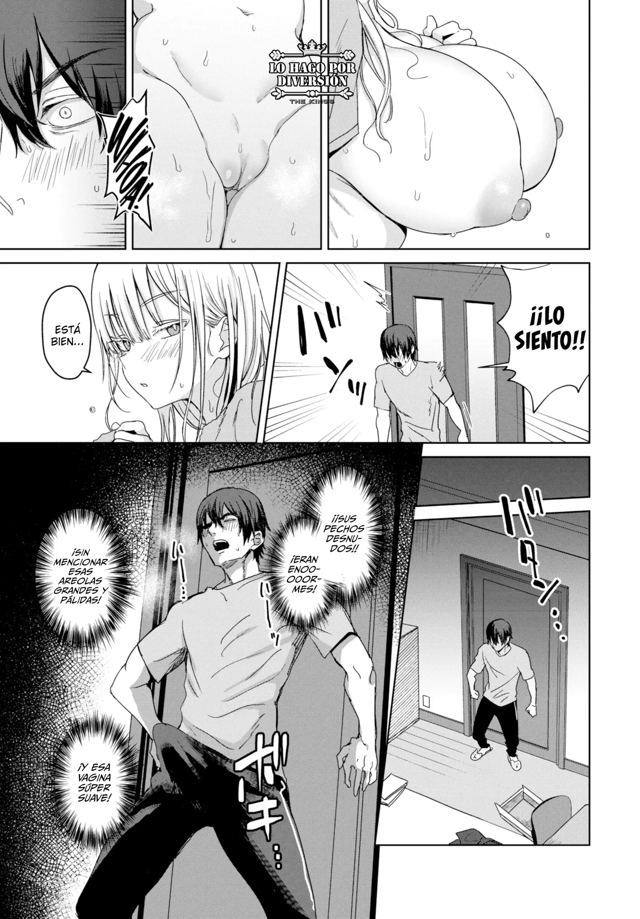 Dekapai Gimai Syuurai 1 Y 2 page 5 full