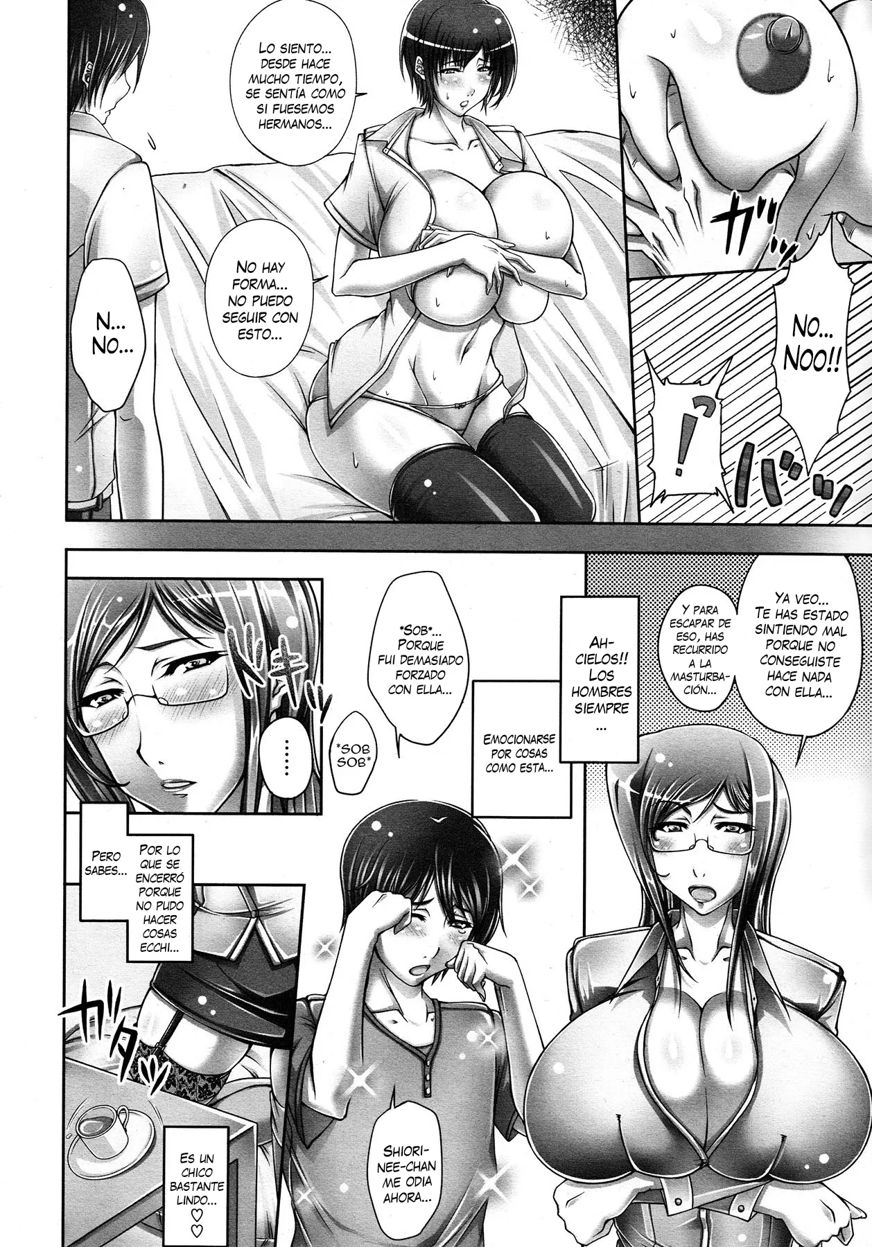 Teacher's Cabinet page 5 full