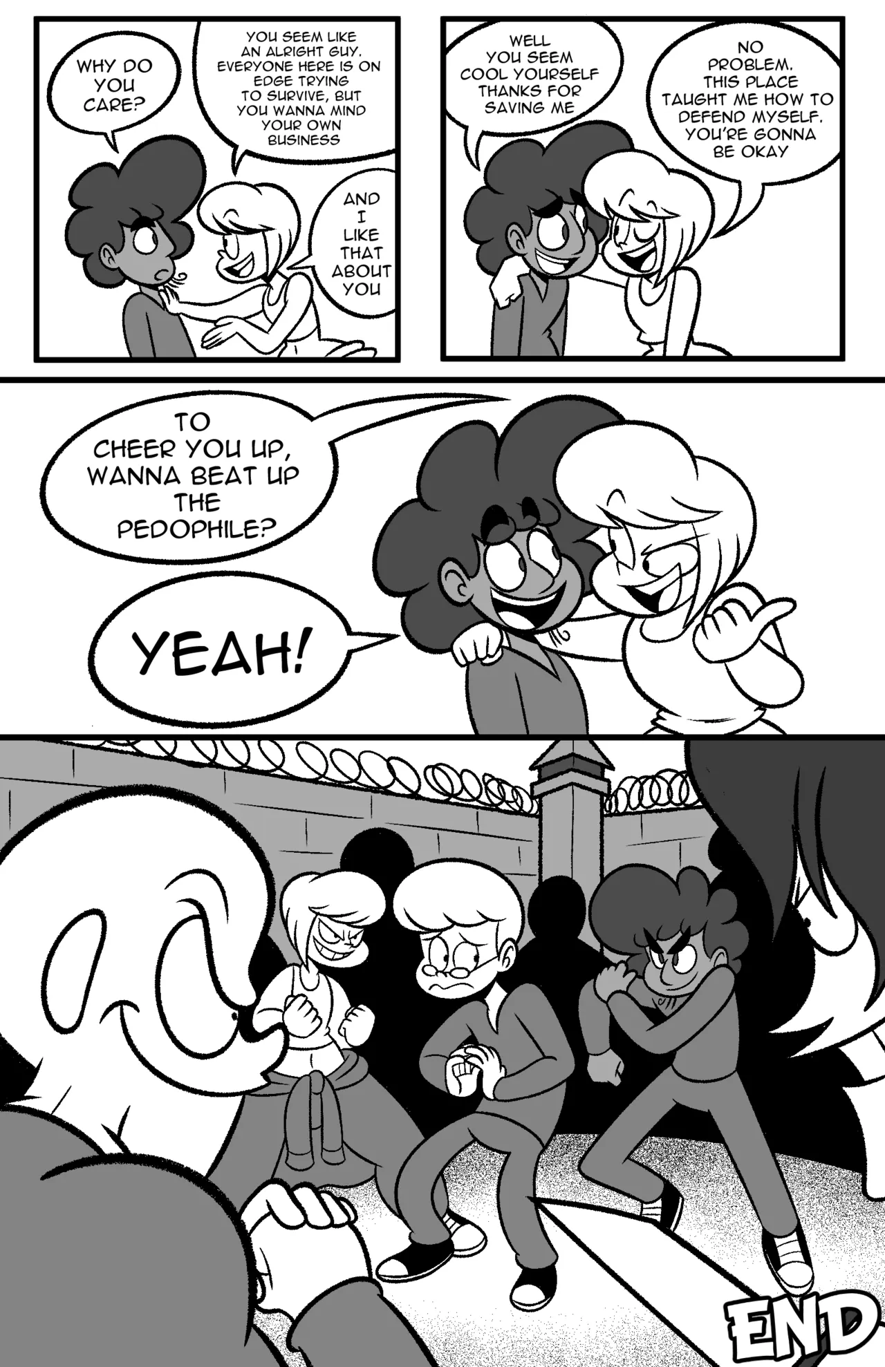 Convicts page 11 full