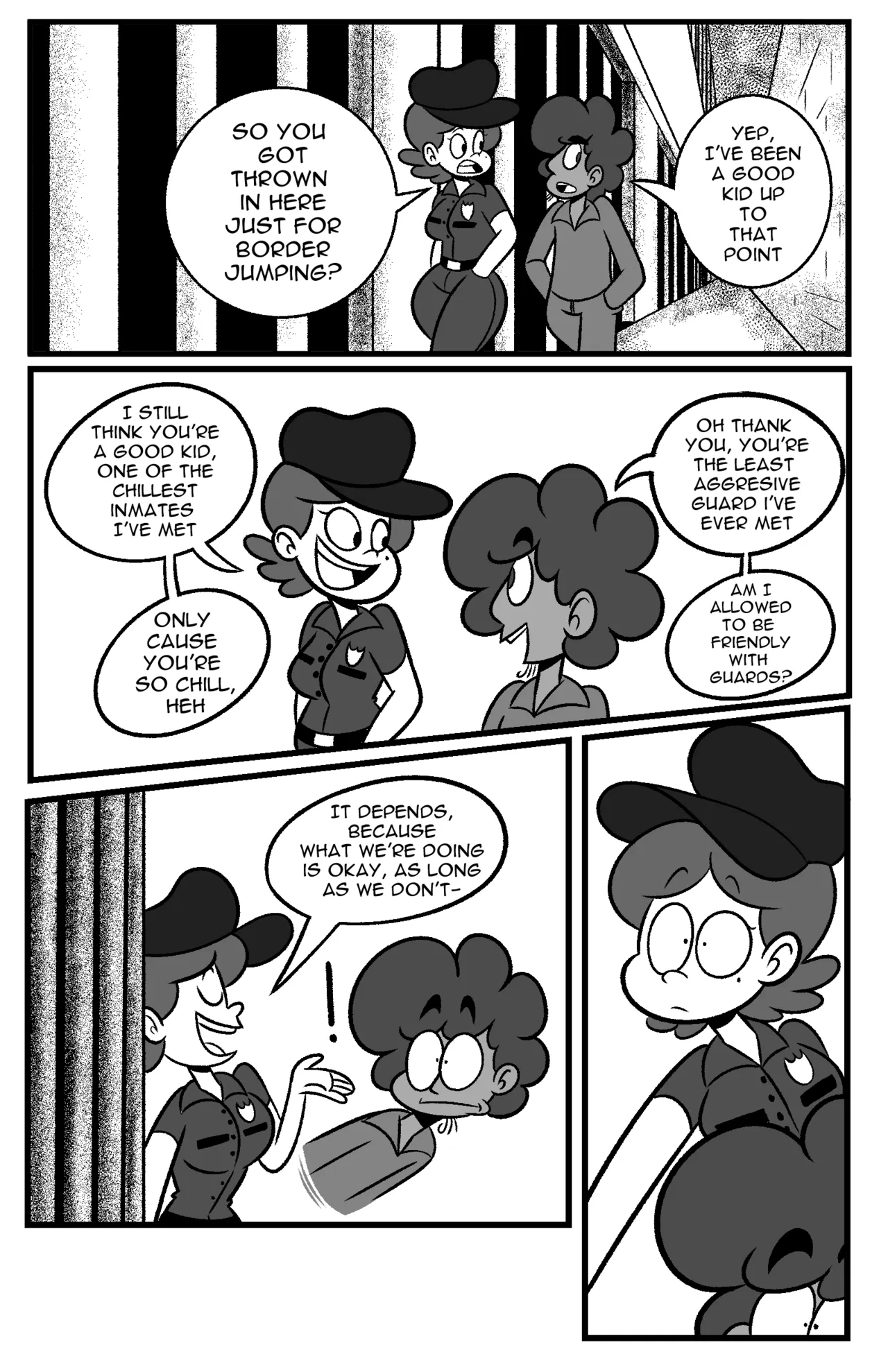 Convicts page 12 full