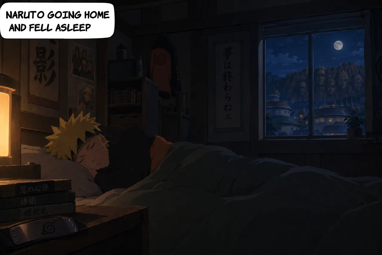 Naruto a snake slave page 11 full