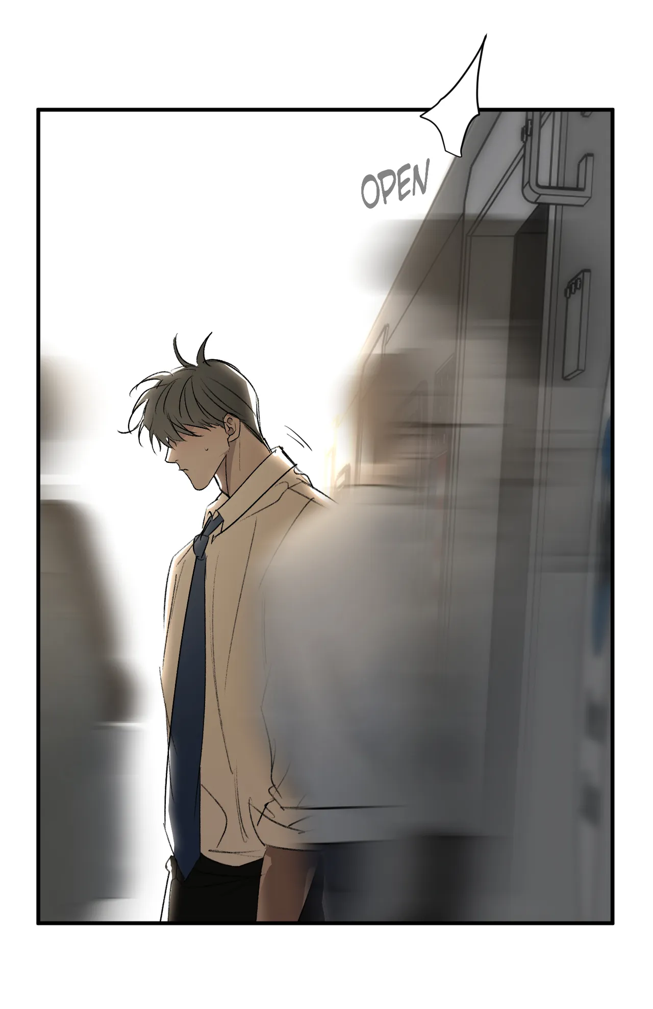 Take Off S2 Ch.157 page 11 full