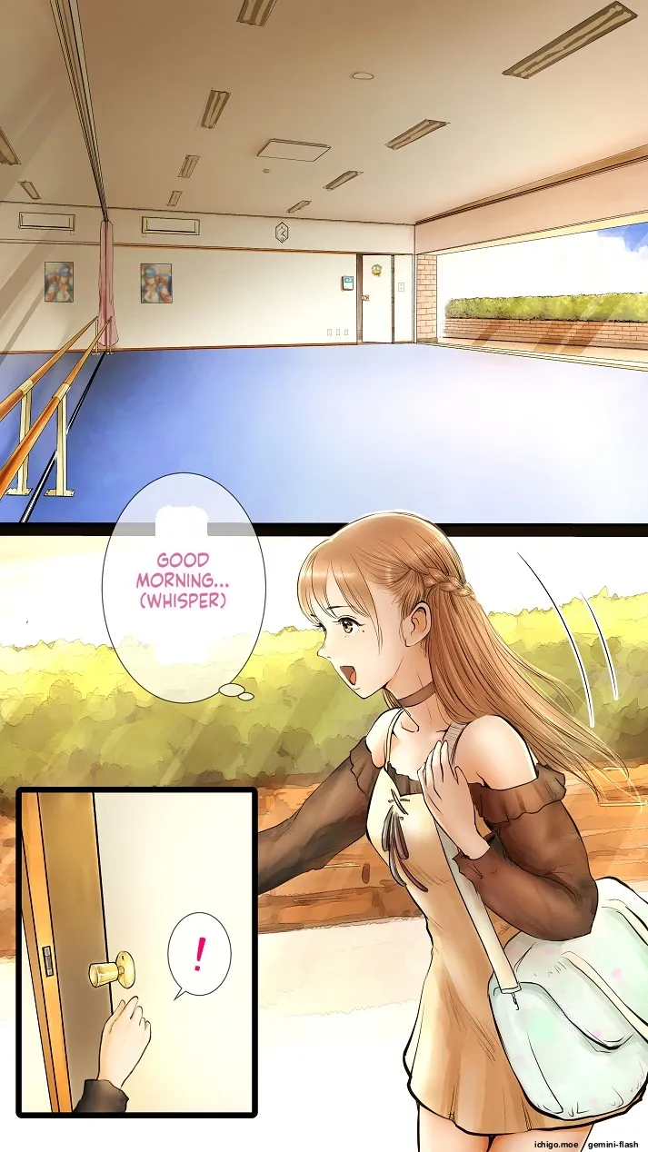 The Story of Yurika That Day 2 page 4 full