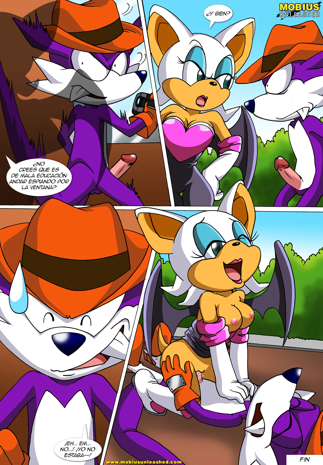 Love Blooms | El Amor Florece page 11 full