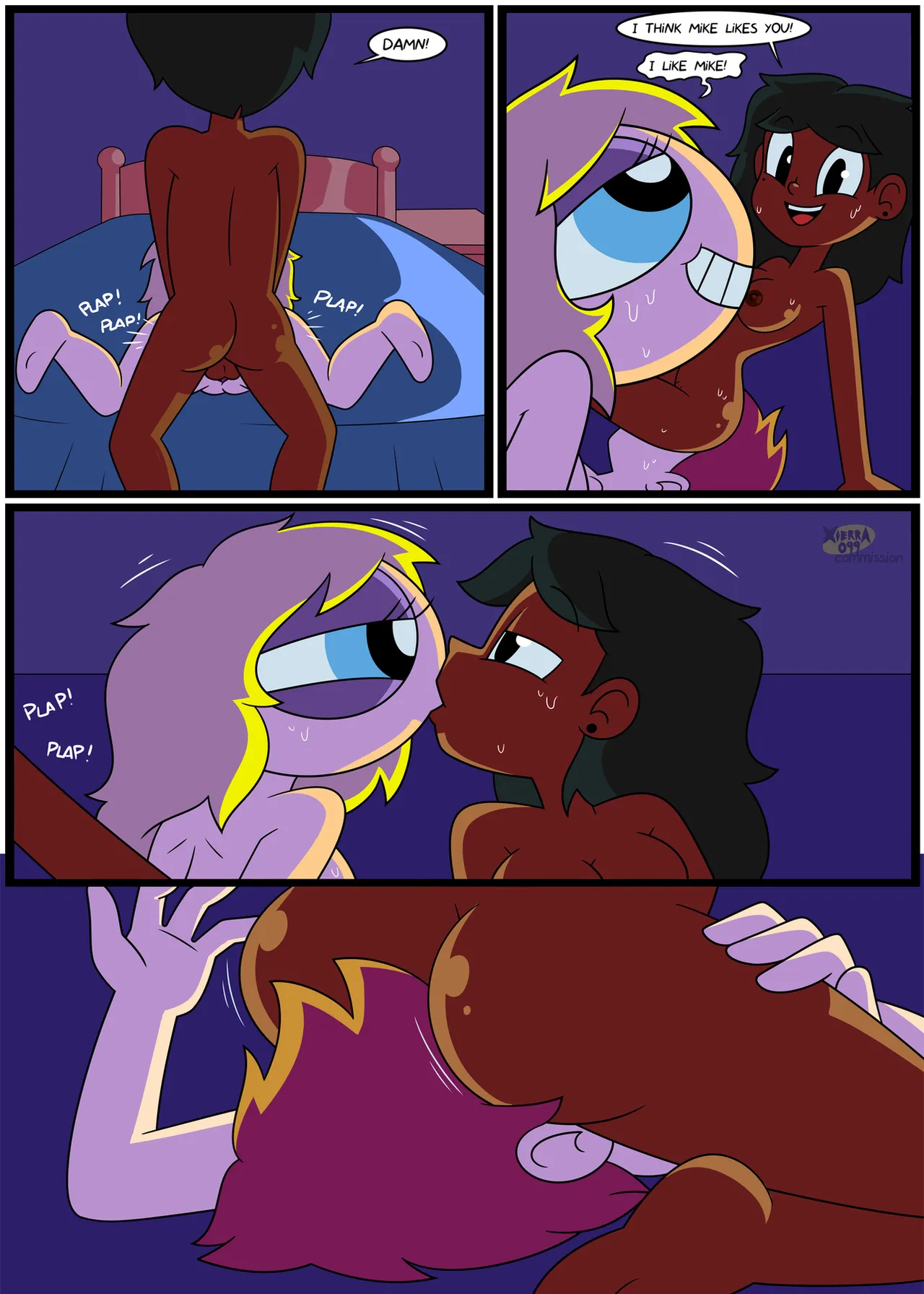Better Believe It Tango In Townsville page 12 full