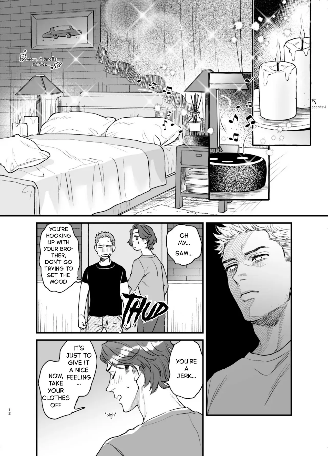 The 5-Day Promise page 11 full