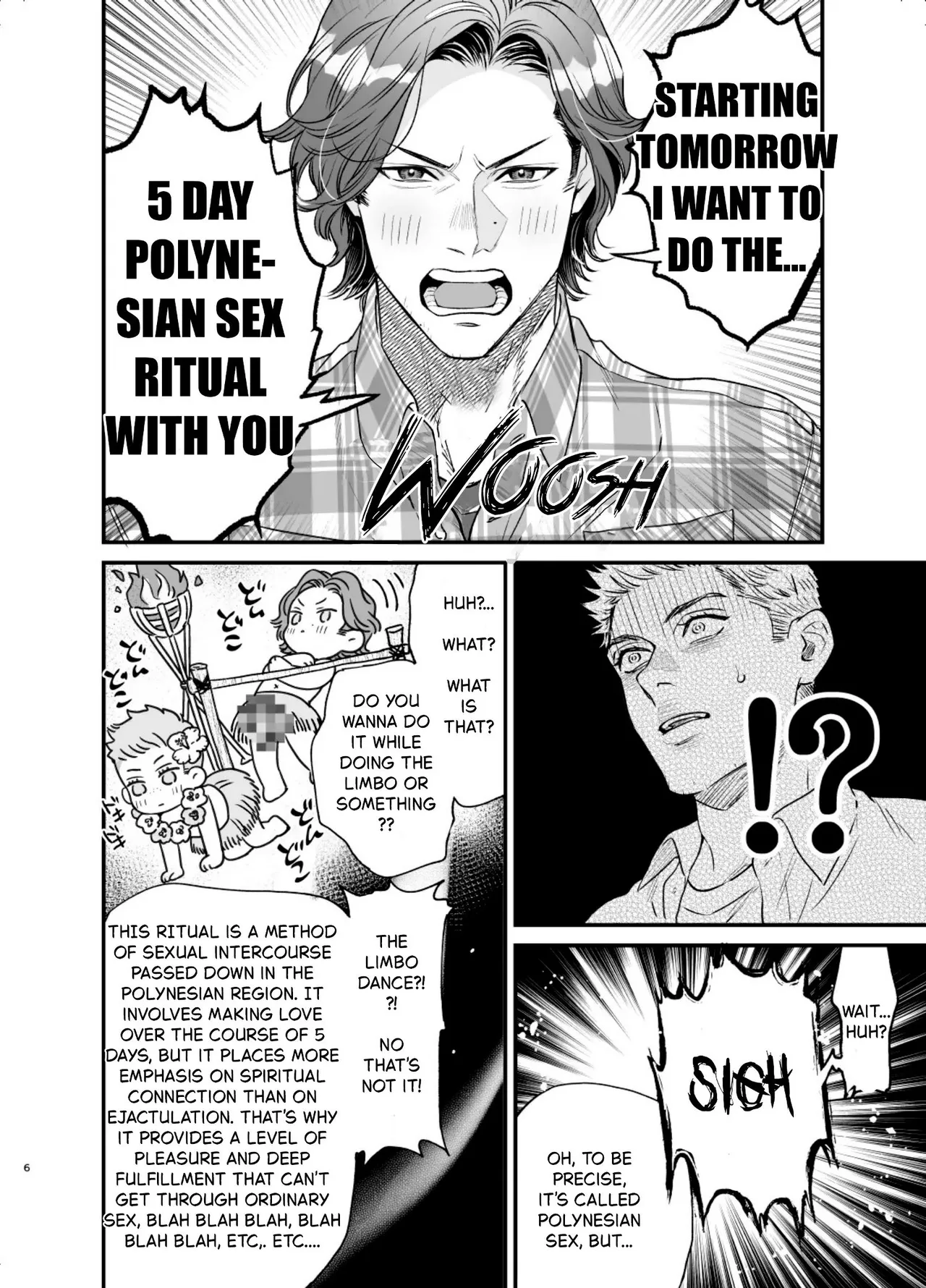 The 5-Day Promise page 5 full
