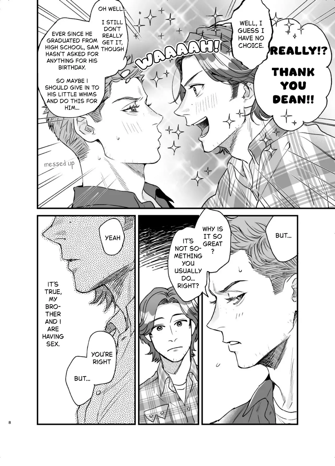 The 5-Day Promise page 7 full