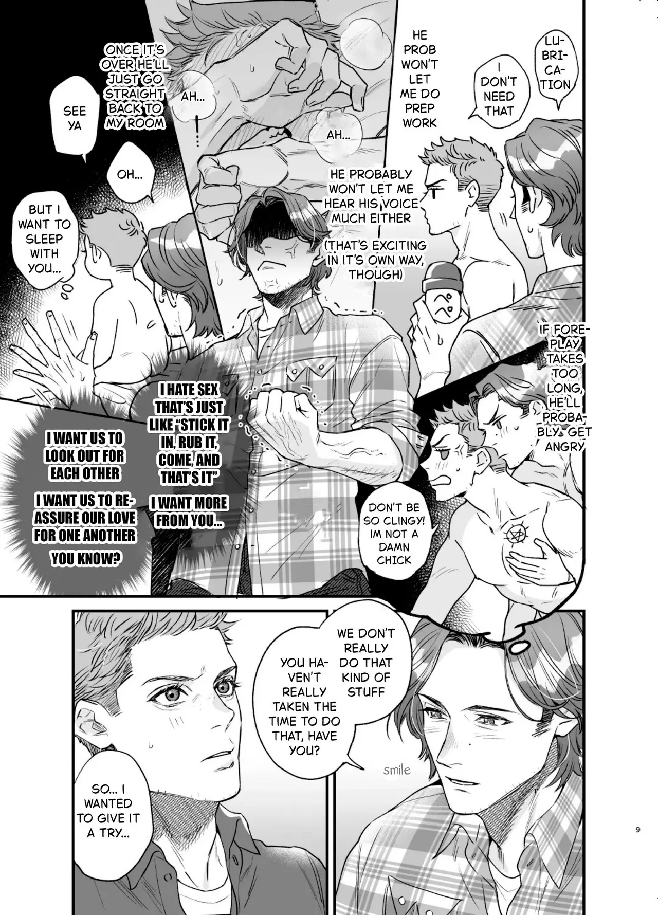 The 5-Day Promise page 8 full