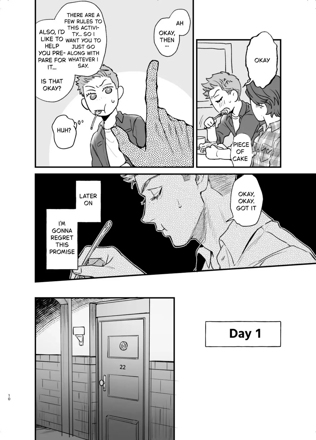 The 5-Day Promise page 9 full