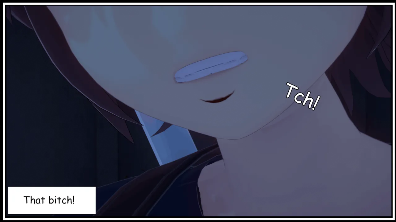 Stolen Life page 12 full