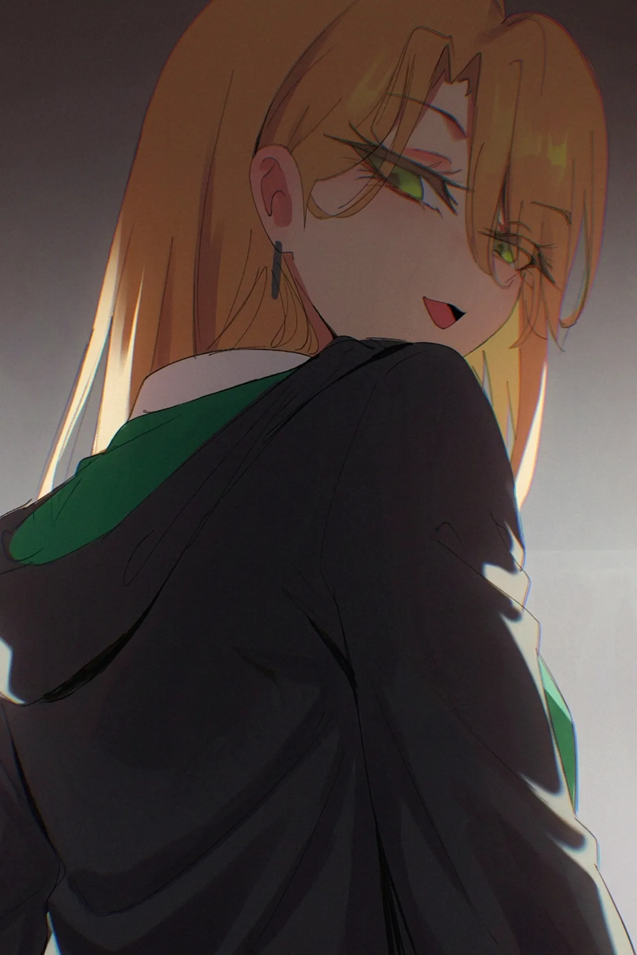 Malfoy✽ | Малфой✽ page 2 full