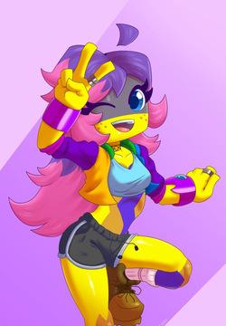 Voletta