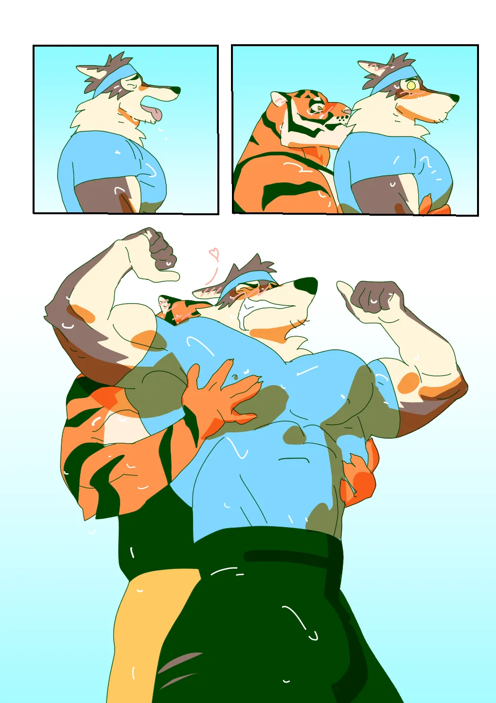 wendell x oscar growth page 1 full