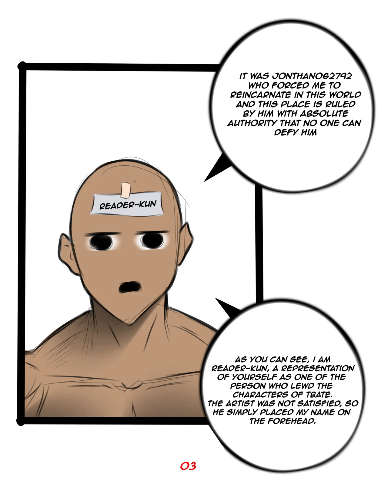 leitor page 3 full