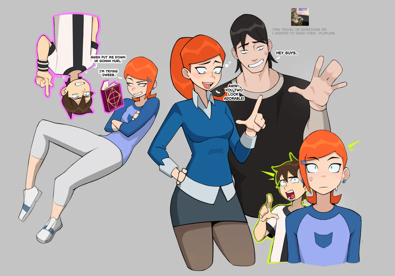 Artist archive: plapling page 7 full